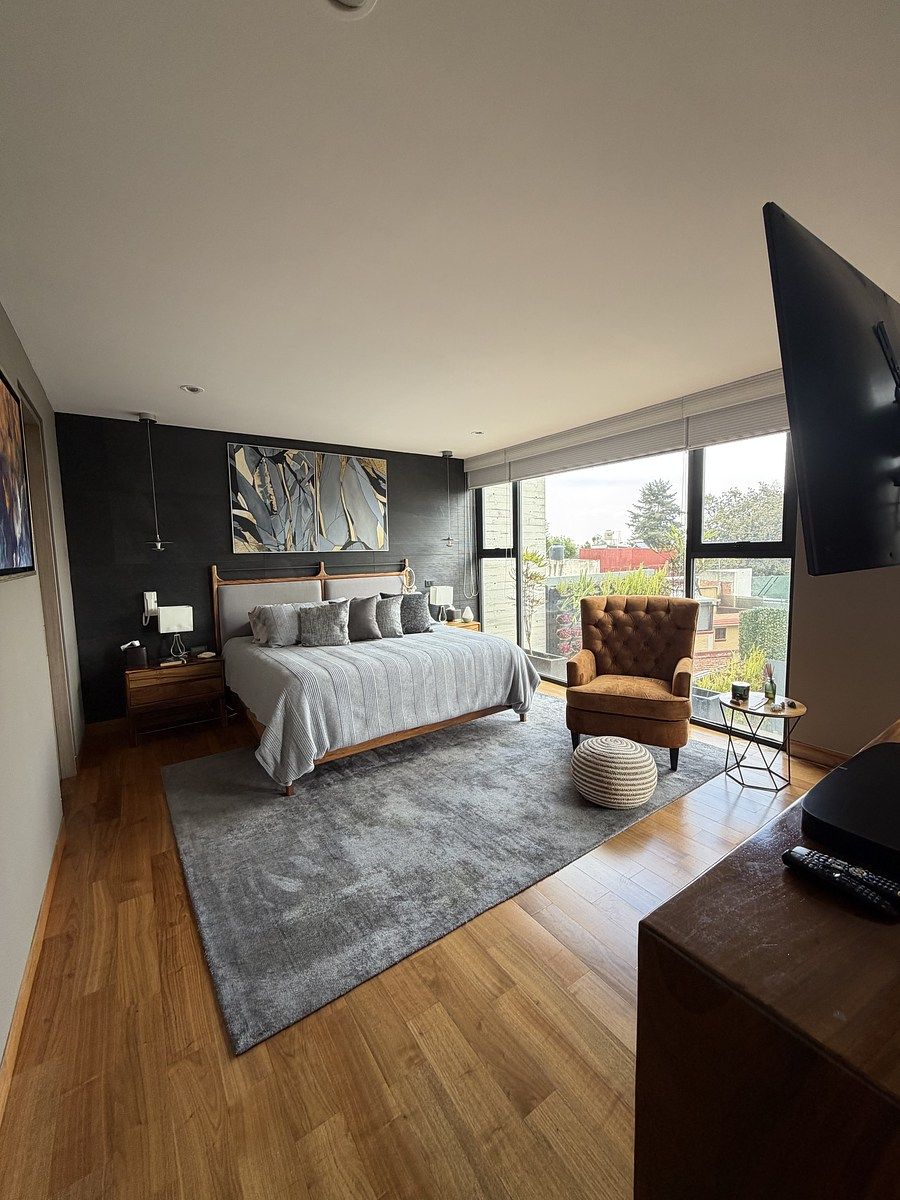 13 de 19: Recámara principal