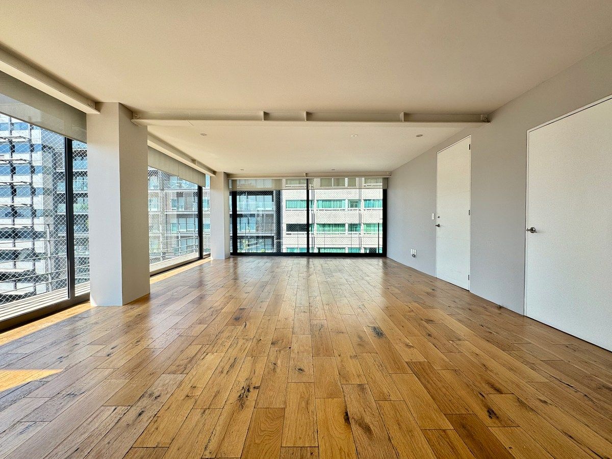 DEPARTAMENTO - VENTA - ARQUÍMEDES, POLANCO - foto 3