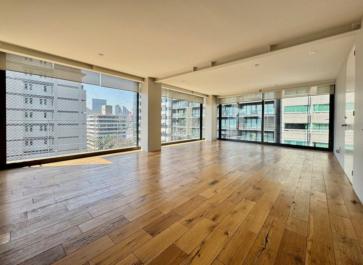 DEPARTAMENTO - VENTA - ARQUÍMEDES, POLANCO - foto 2