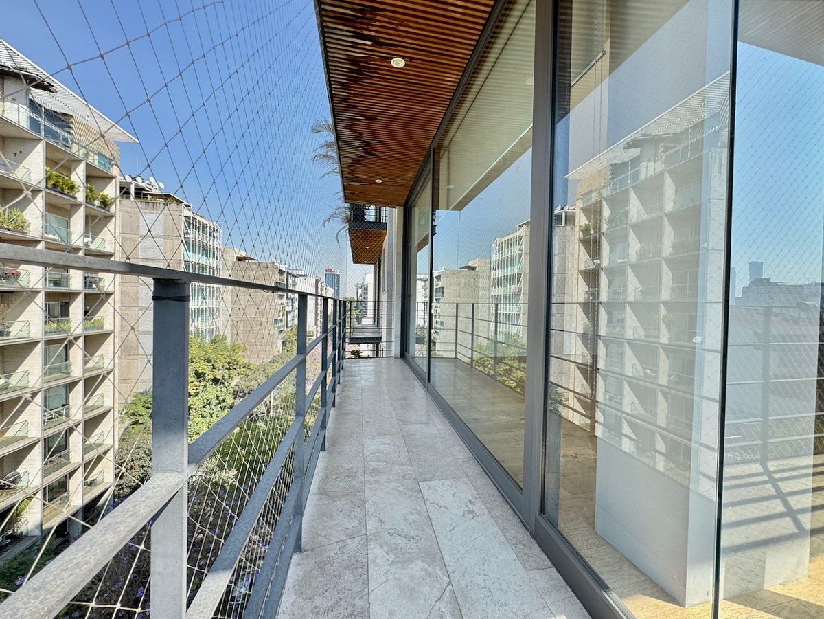 DEPARTAMENTO - VENTA - ARQUÍMEDES, POLANCO - foto 5