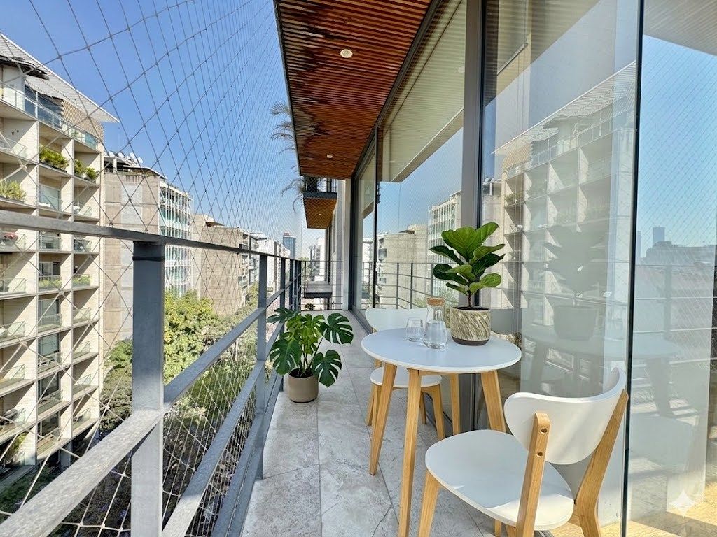 DEPARTAMENTO - VENTA - ARQUÍMEDES, POLANCO - foto 4