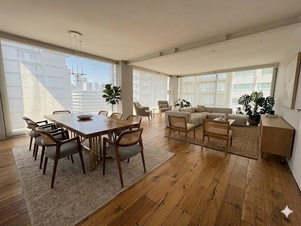 DEPARTAMENTO - VENTA - ARQUÍMEDES, POLANCO - foto 1