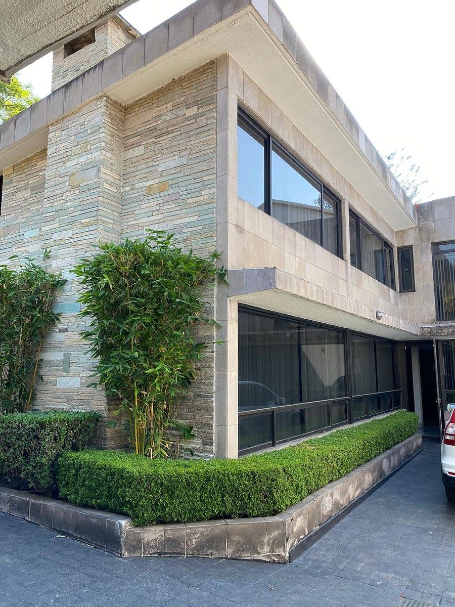 Casa à VENDA em Lomas de Chapultepec, foto 1 de 21