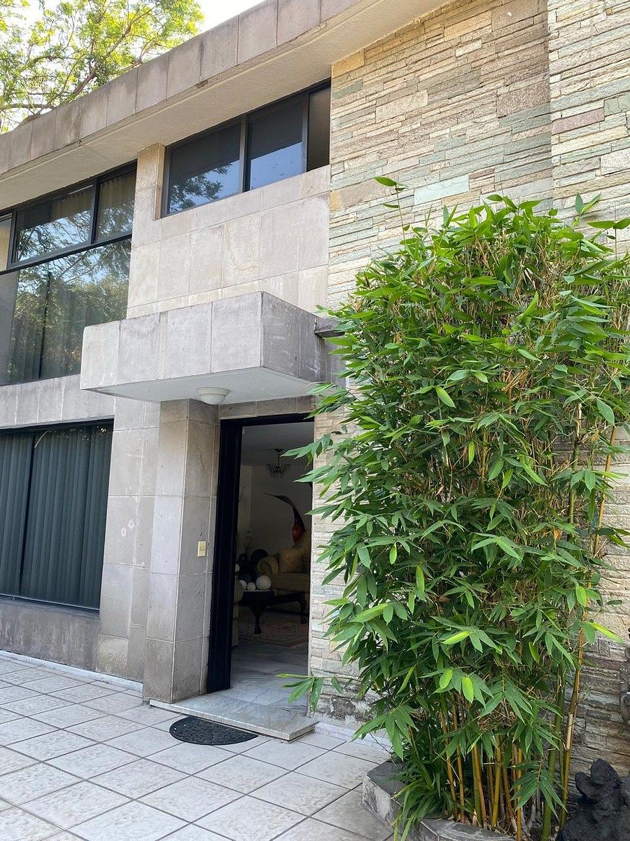 Casa em Lomas de Chapultepec I Sección, Miguel Hidalgo, foto 2 de 21