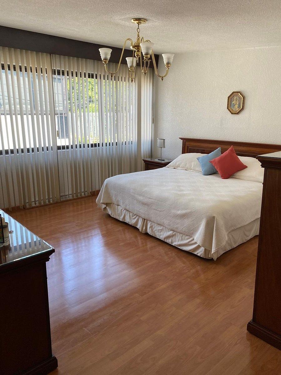 Casa em Lomas de Chapultepec I Sección, Miguel Hidalgo, foto 17 de 21