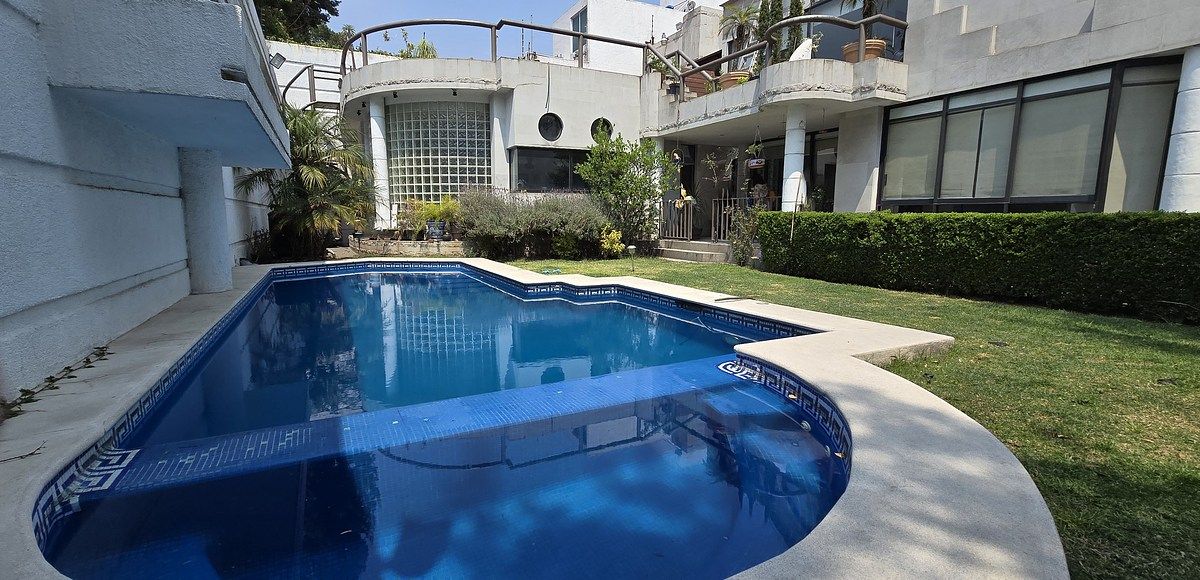 30 de 38: Casa en Venta en Pedregal Rayo Vende ®