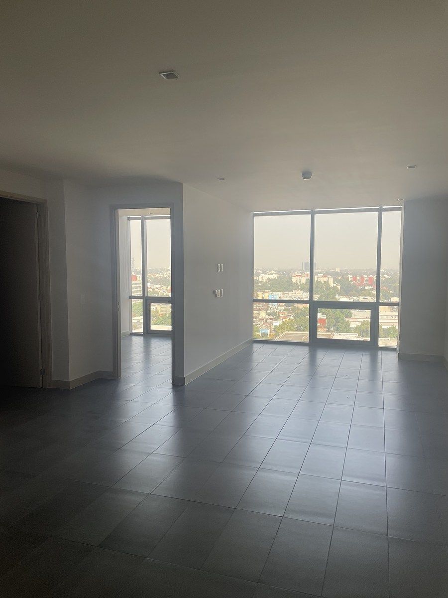 Departamento en Anáhuac I Sección, Miguel Hidalgo, foto 8 de 24