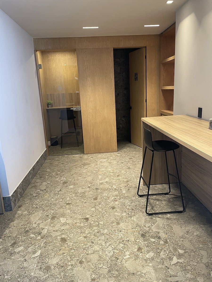 Departamento en Anáhuac I Sección, Miguel Hidalgo, foto 9 de 24