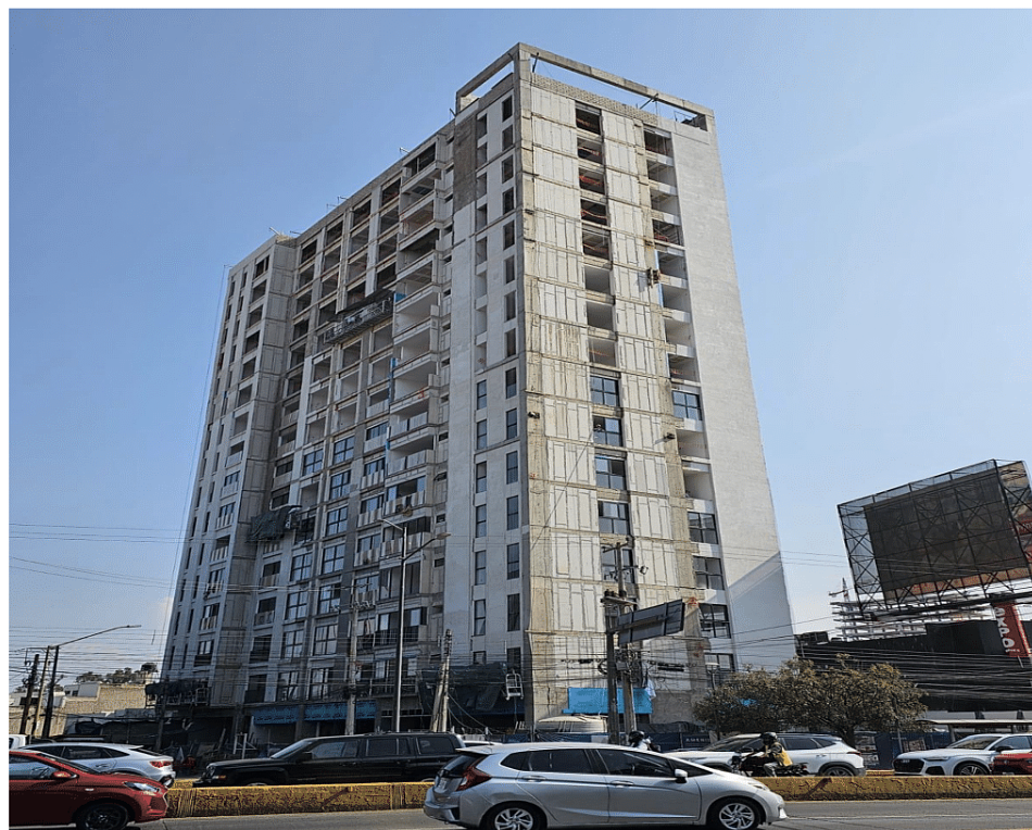 6 de 6: avance de obra