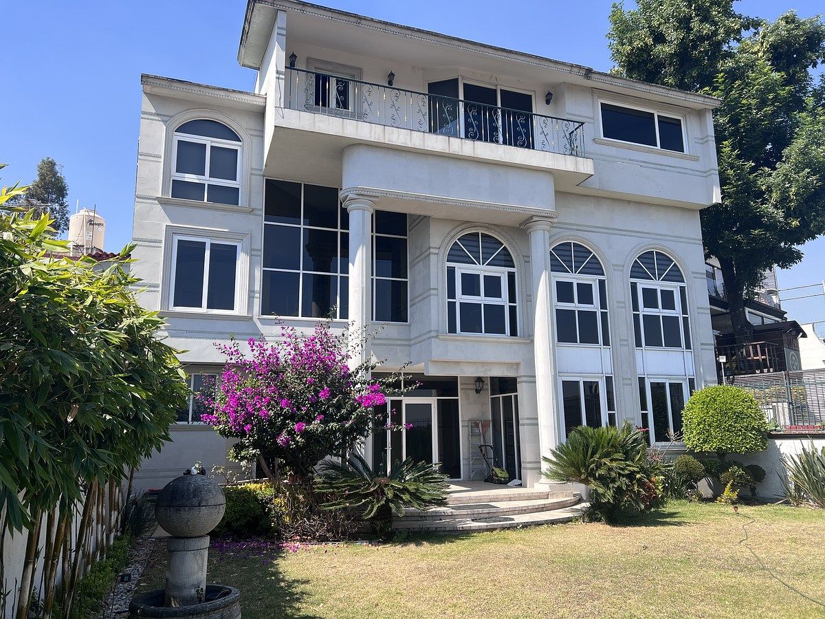 16 de 16: Casa en Venta Colinas del Bosque Tips Inmobiliarios ®