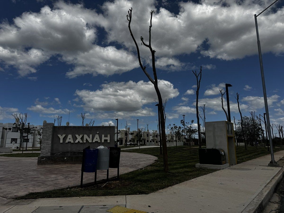 9 de 16: fracc Yaxnáh en ciudad Caucel