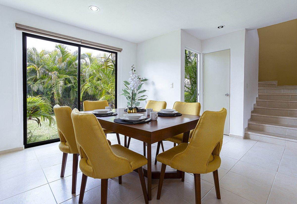 3 de 16: comedor por separado