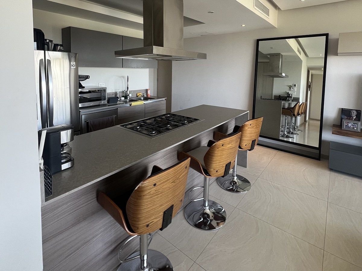 4 de 22: Cocina integral