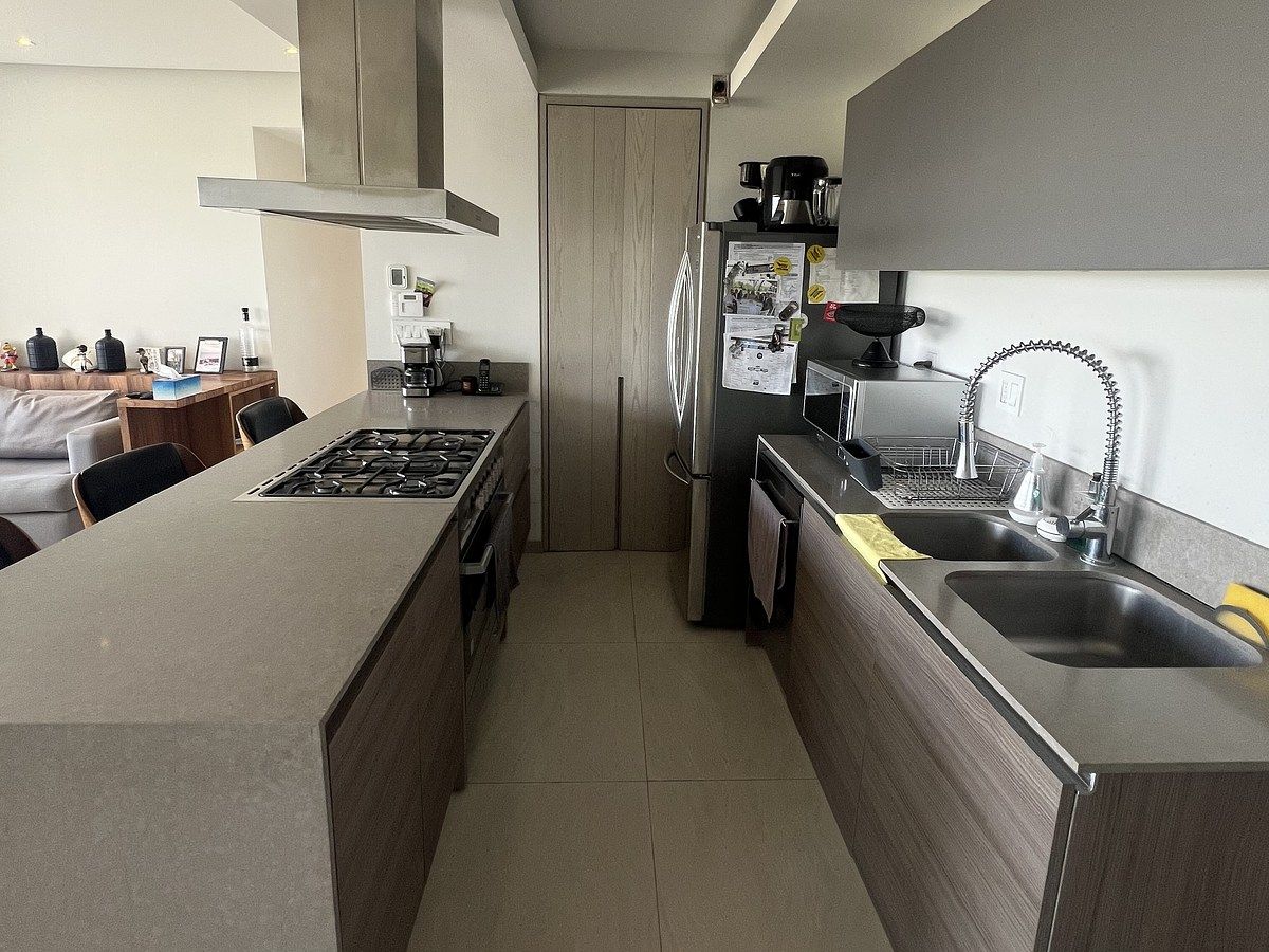 5 de 22: Cocina integral