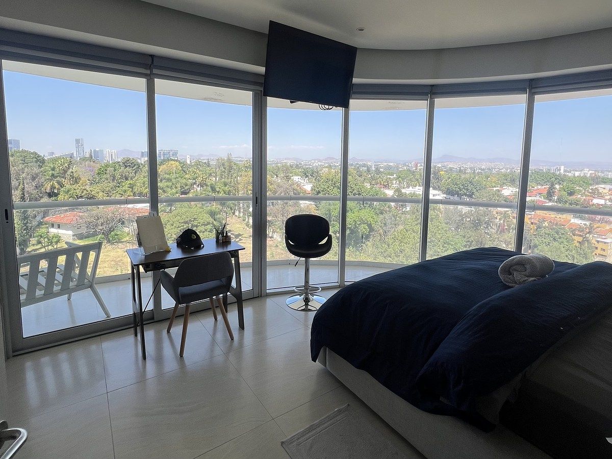 8 de 22: Recámara principal