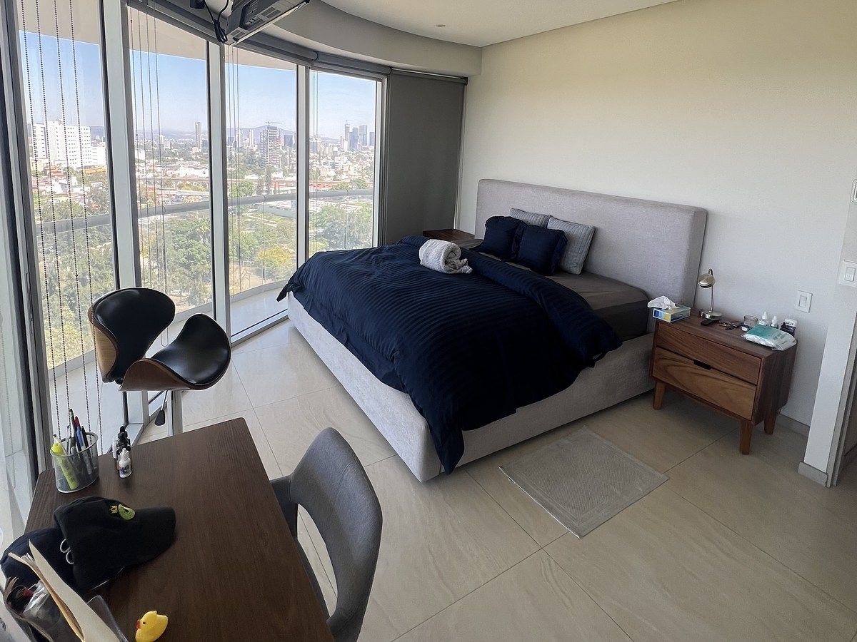 9 de 22: Recámara principal