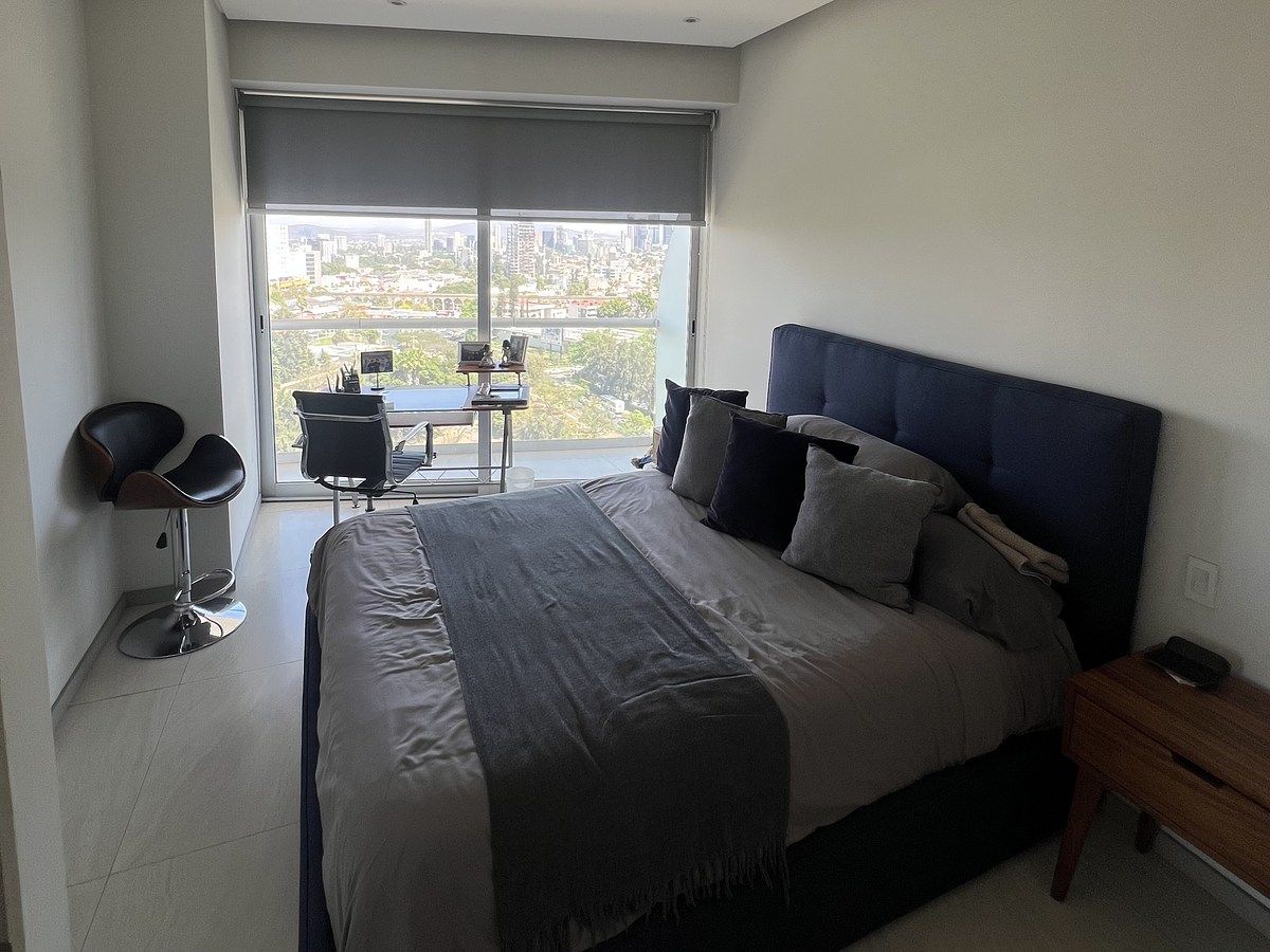 12 de 22: Recámara secundaria