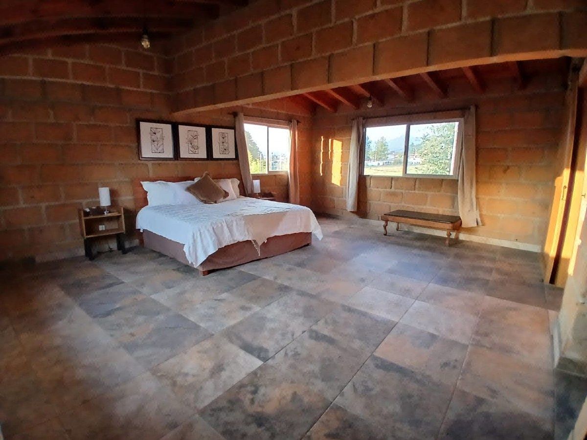 Casa em Casas Viejas, Valle de Bravo, foto 24 de 35