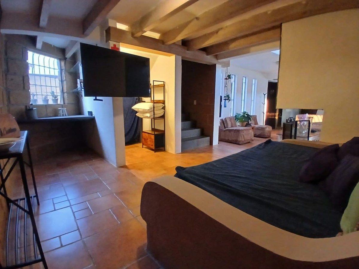 Casa em Casas Viejas, Valle de Bravo, foto 14 de 35