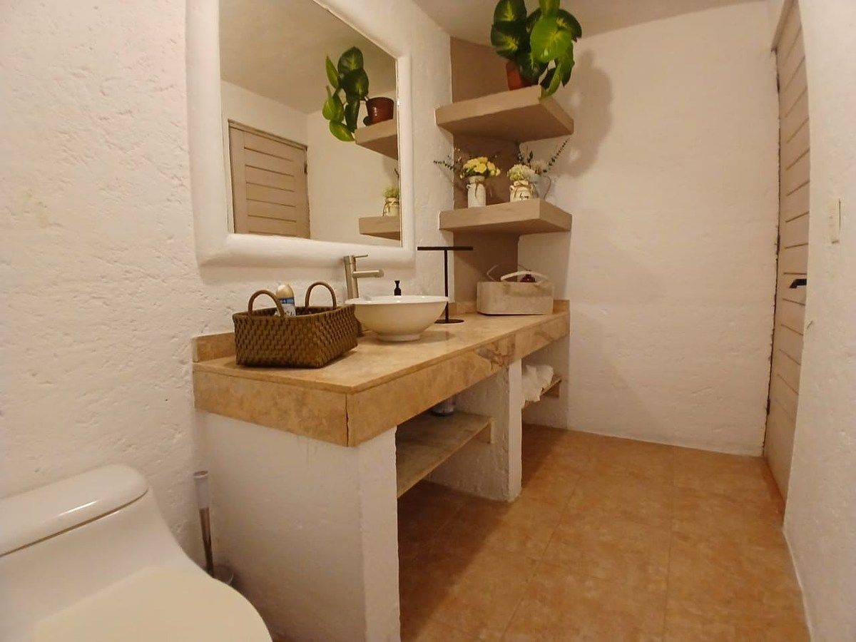 Casa em Casas Viejas, Valle de Bravo, foto 18 de 35