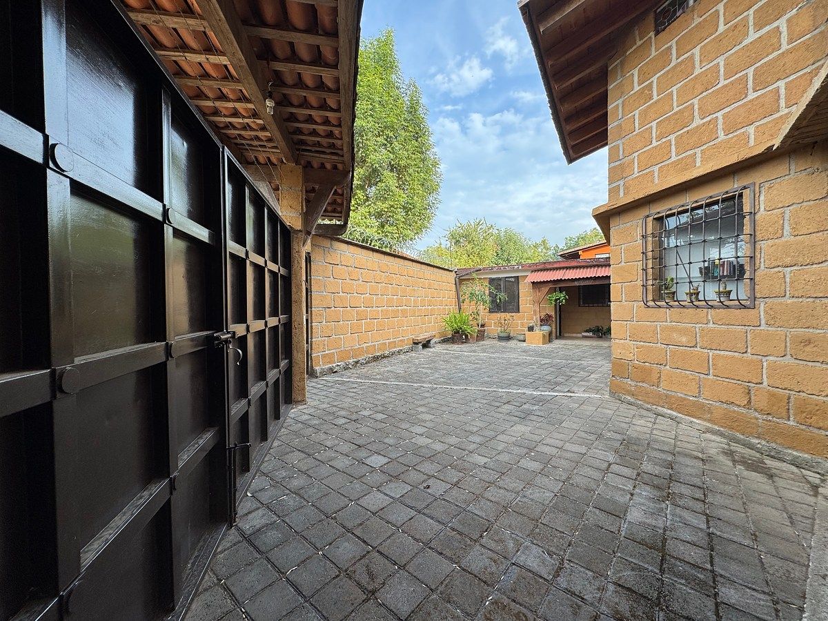 Casa em Casas Viejas, Valle de Bravo, foto 35 de 35