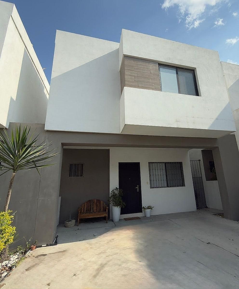 Casa en Renta en  Estancias Valle de la Plata Apodaca. N.L, foto 1 de 24