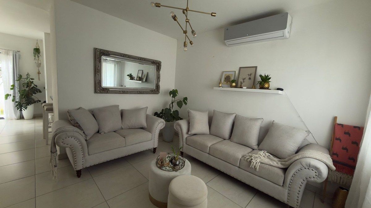 Casa en Estancias Valle de Plata, Apodaca, foto 4 de 24
