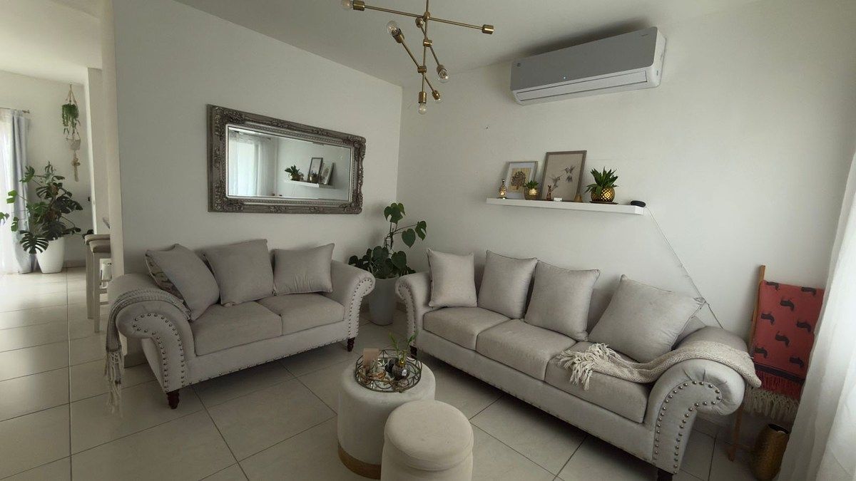 Casa en Estancias Valle de Plata, Apodaca, foto 6 de 24
