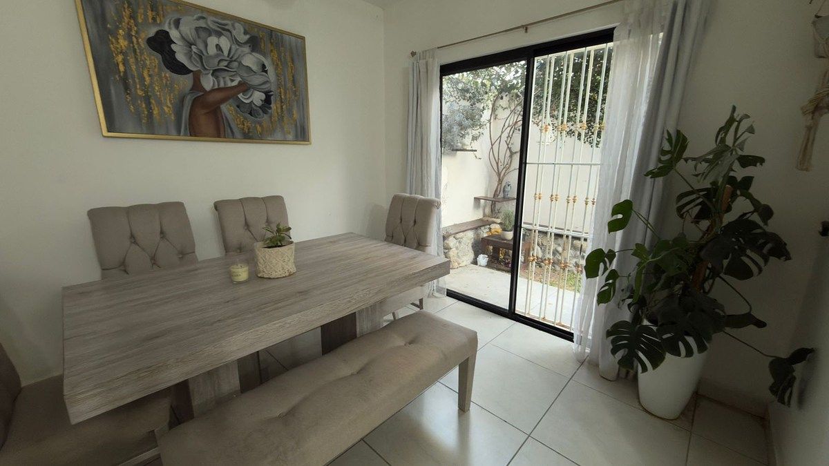 Casa en Estancias Valle de Plata, Apodaca, foto 9 de 24