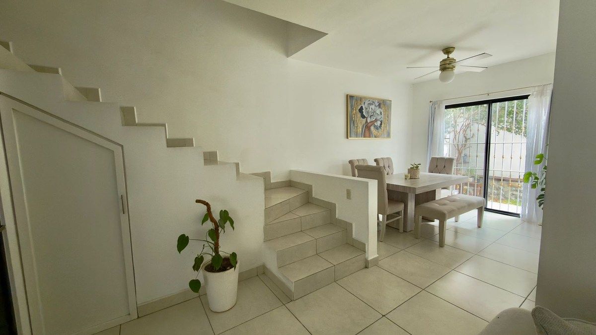 Casa en Estancias Valle de Plata, Apodaca, foto 11 de 24
