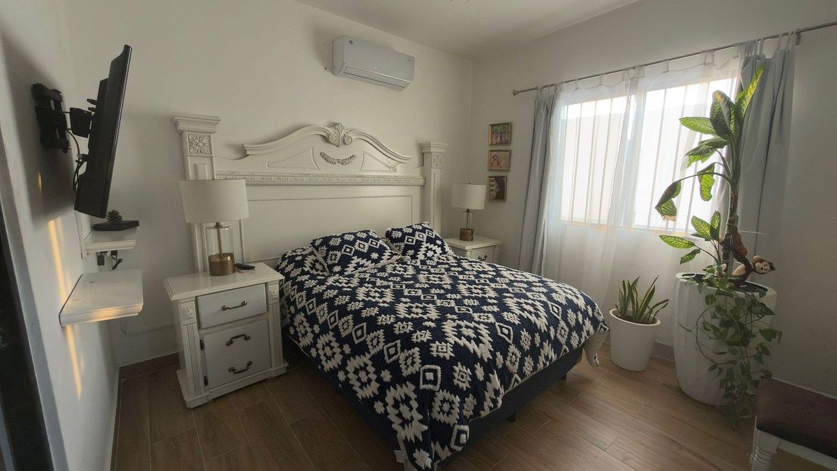 Casa en Estancias Valle de Plata, Apodaca, foto 13 de 24