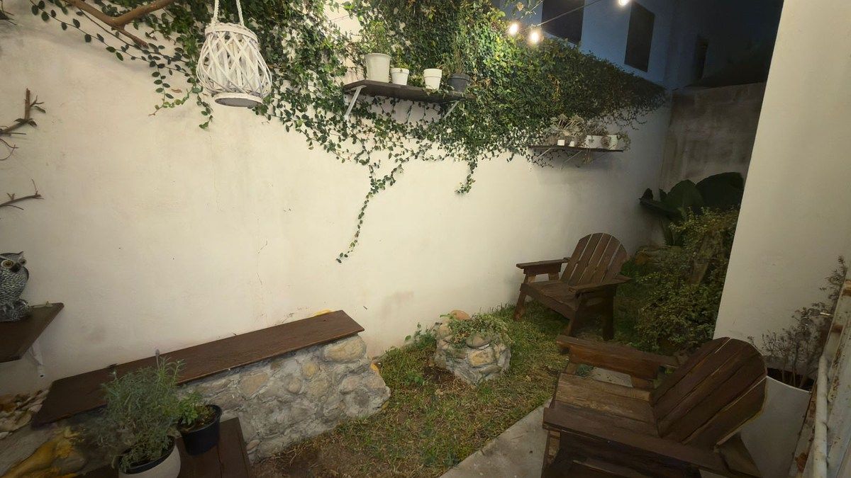 Casa en Estancias Valle de Plata, Apodaca, foto 20 de 24