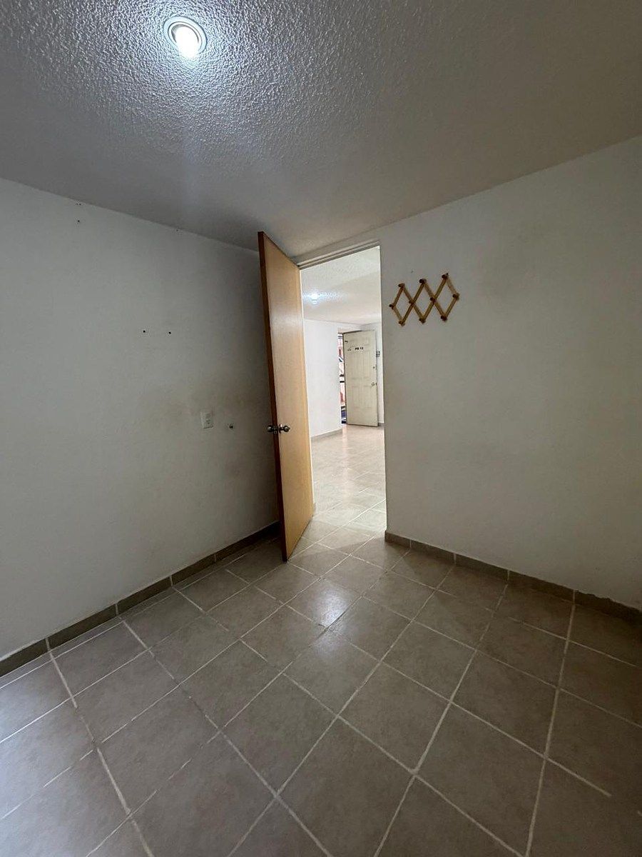 Departamento en Doctores, Cuauhtémoc, foto 9 de 20