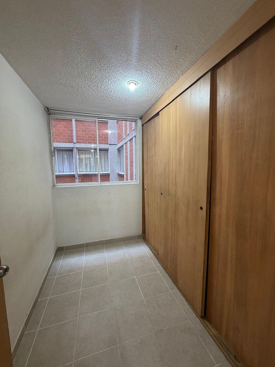 Departamento en Doctores, Cuauhtémoc, foto 10 de 20
