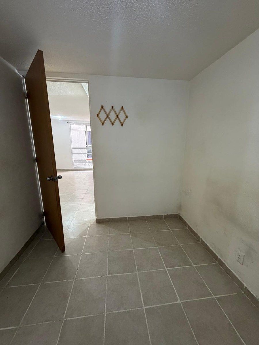 Departamento en Doctores, Cuauhtémoc, foto 11 de 20