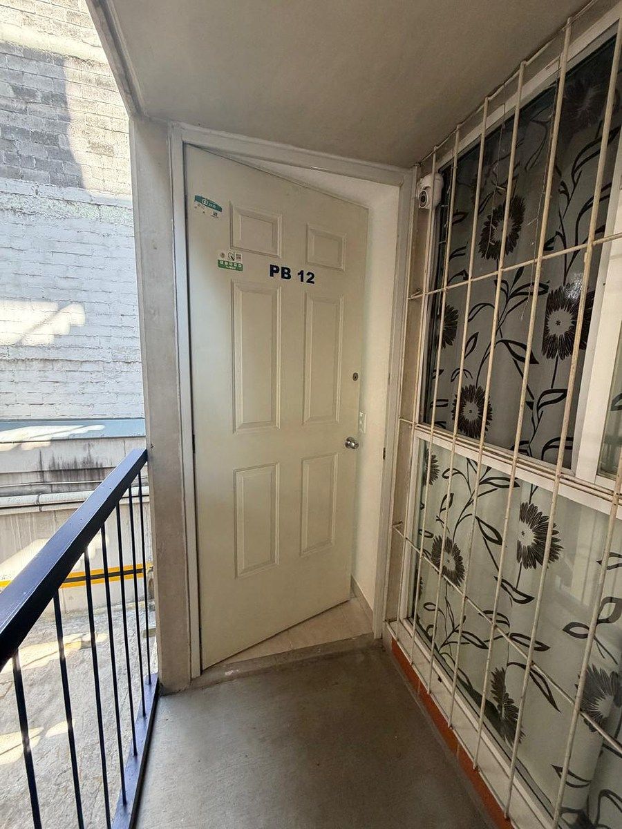 Departamento en Doctores, Cuauhtémoc, foto 18 de 20