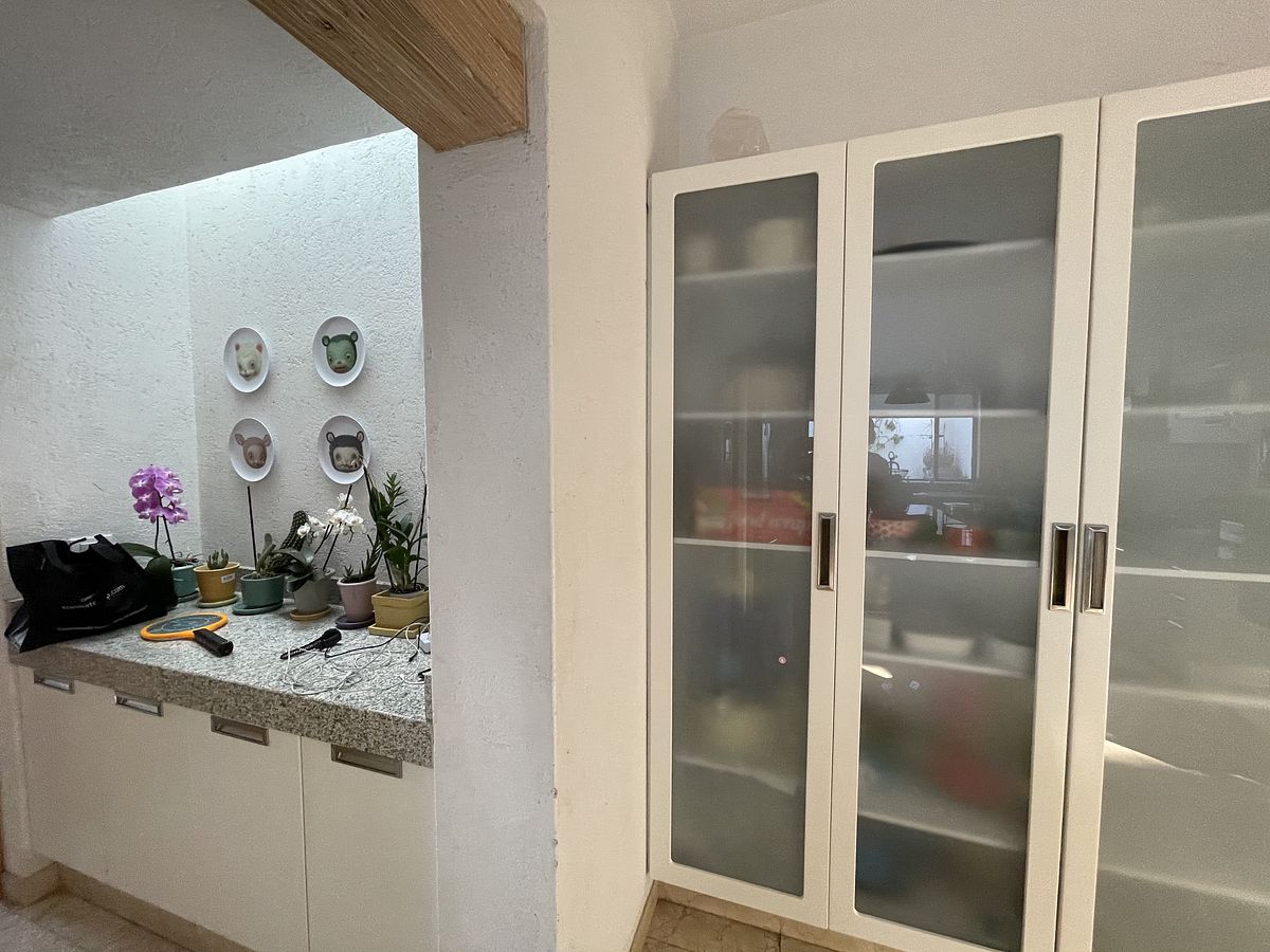 6 of 32: Alacena Cocina