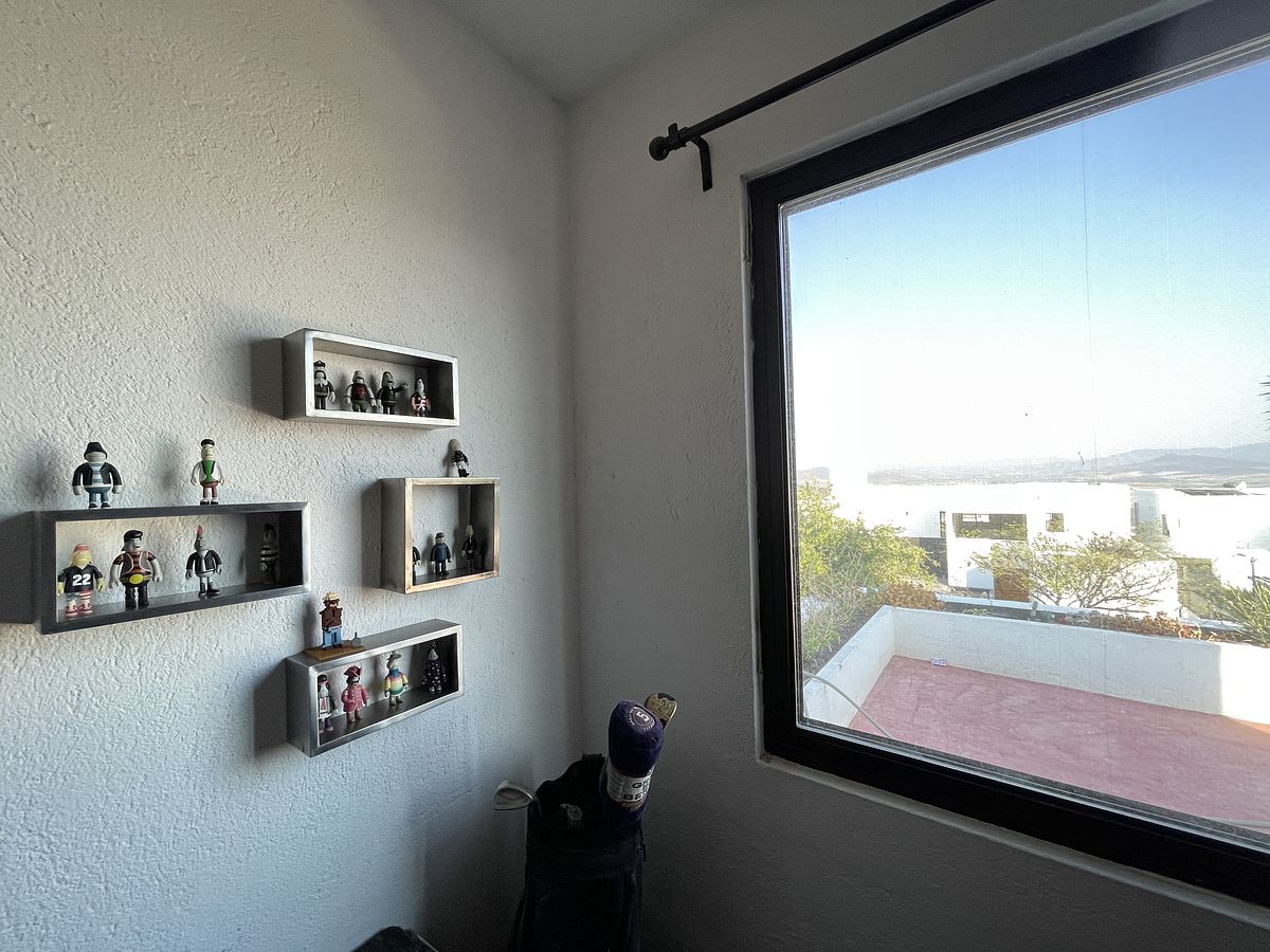 14 of 32: Visra Recámara 3 Valle Huimilpan