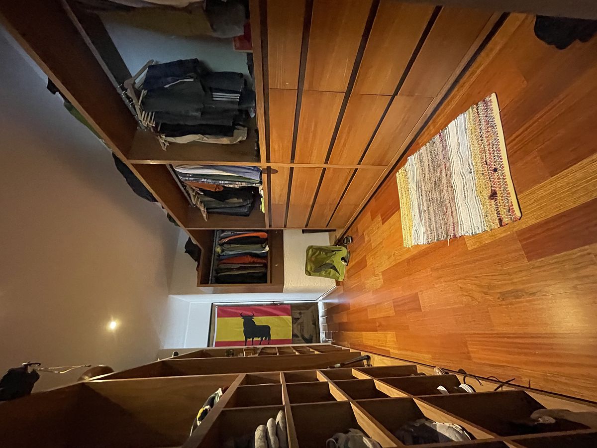 16 of 32: Walkin Recamara 4 Planta Alta