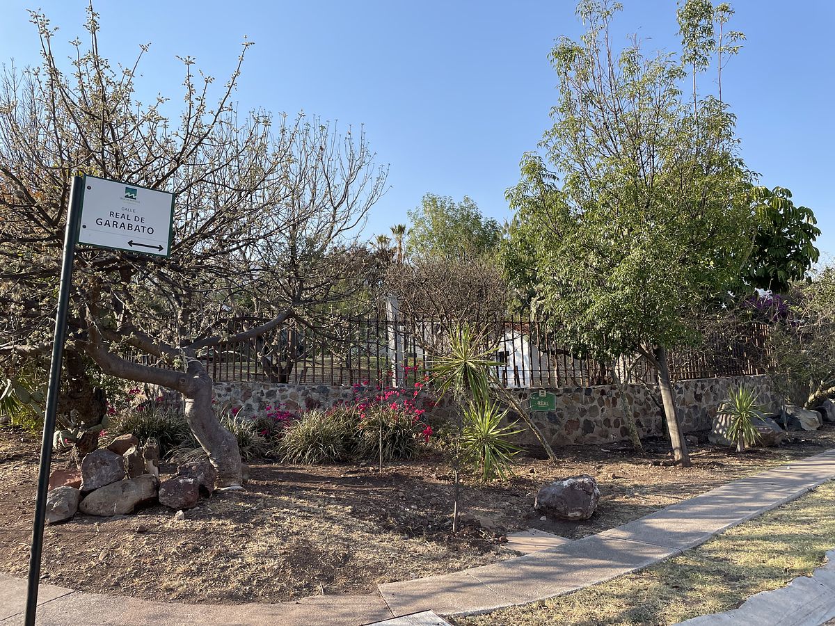 23 of 32: Vista Calle Garabato