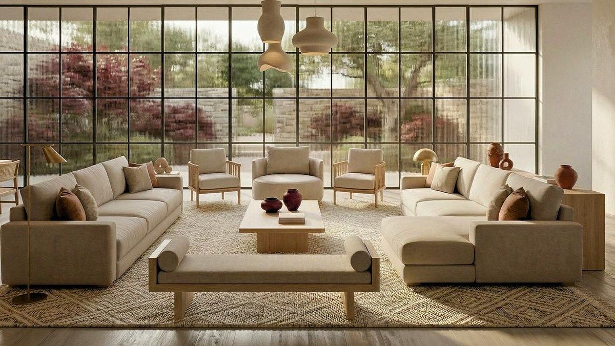Pre-sale | Luxury apartments in Roma Norte, photo 1 of 12