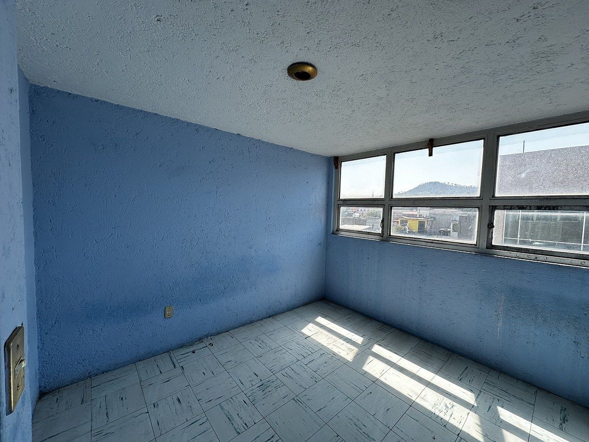 5 de 11: Departamento de 2 recámaras y 1 baño