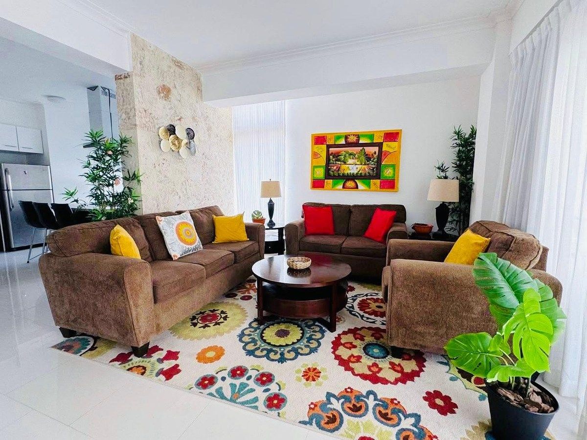 Apartamento en El Cortecito, Bávaro, foto 8 de 25