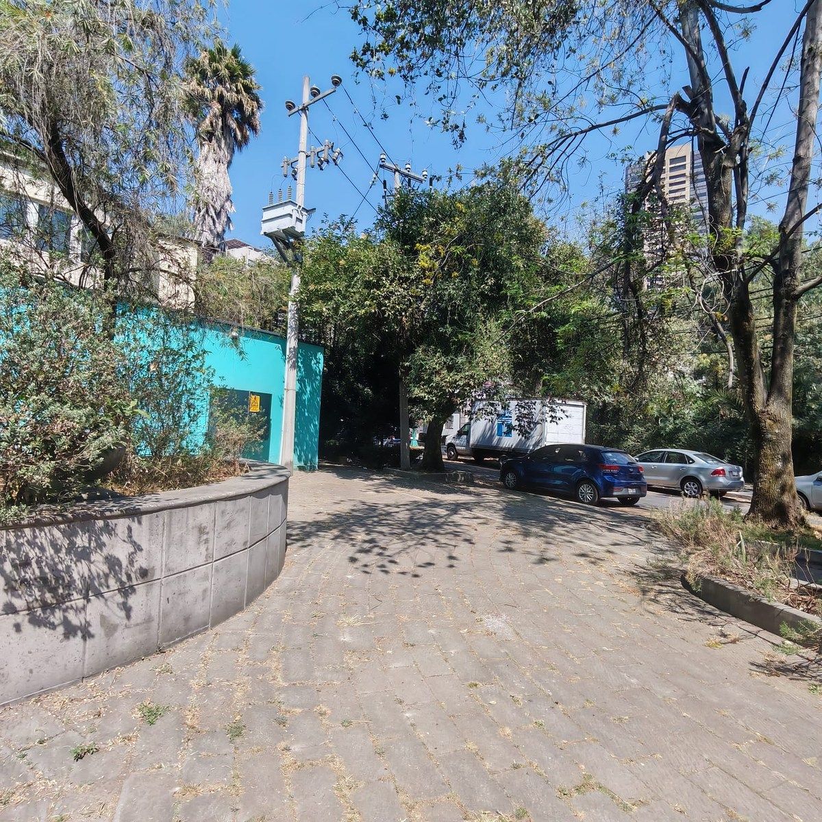 EDIFICIO CORPORATIVO EN VENTA LOMAS DE CHAPULTEPEC - foto 4