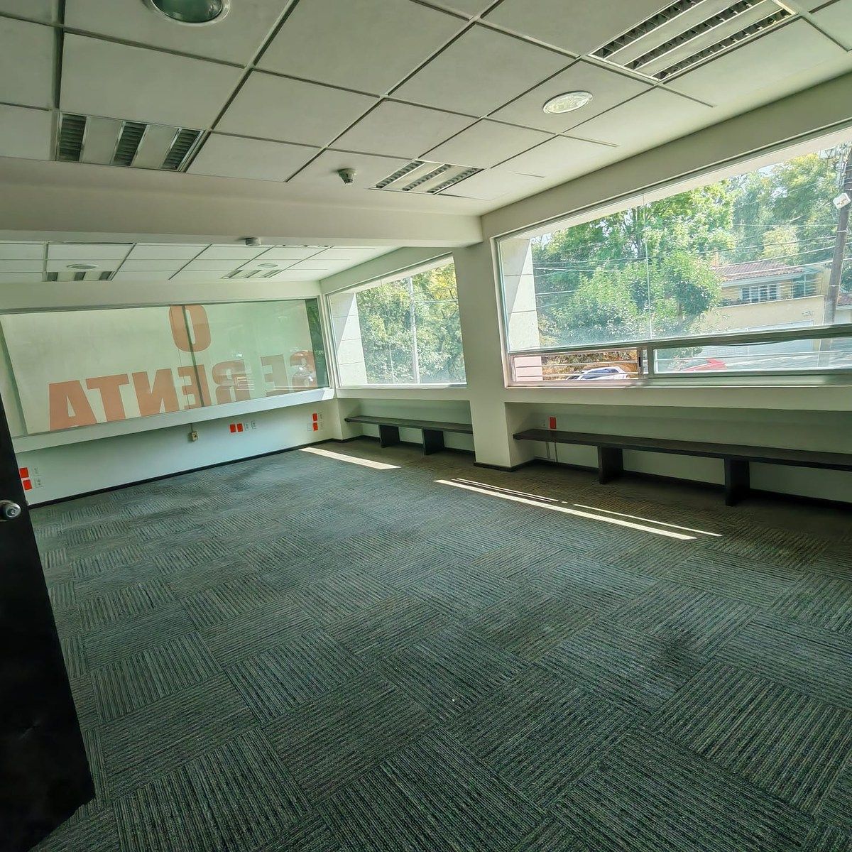 EDIFICIO CORPORATIVO EN VENTA LOMAS DE CHAPULTEPEC - foto 3