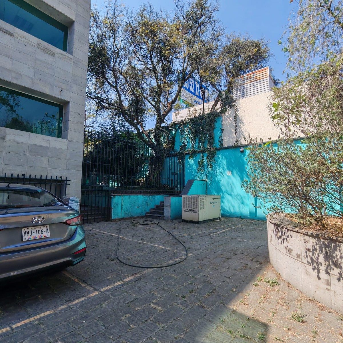EDIFICIO CORPORATIVO EN VENTA LOMAS DE CHAPULTEPEC - foto 5