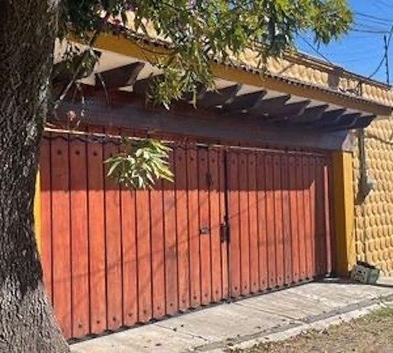Casa em San Ángel, Álvaro Obregón, foto 5 de 23