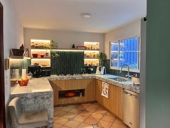 Casa em San Ángel, Álvaro Obregón, foto 9 de 23