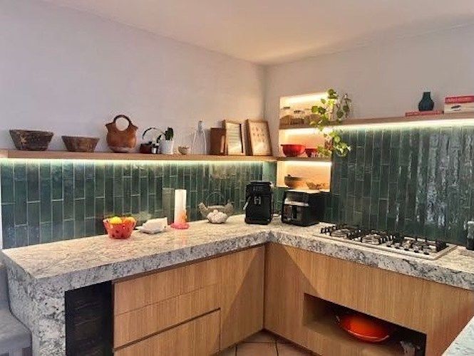 Casa em San Ángel, Álvaro Obregón, foto 10 de 23