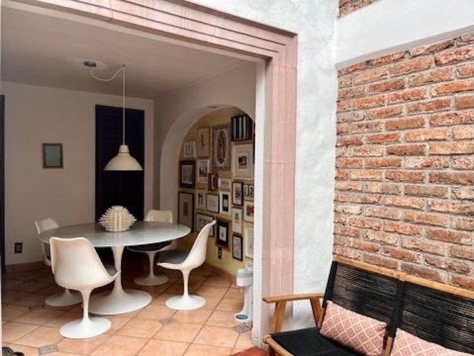 Casa em San Ángel, Álvaro Obregón, foto 12 de 23